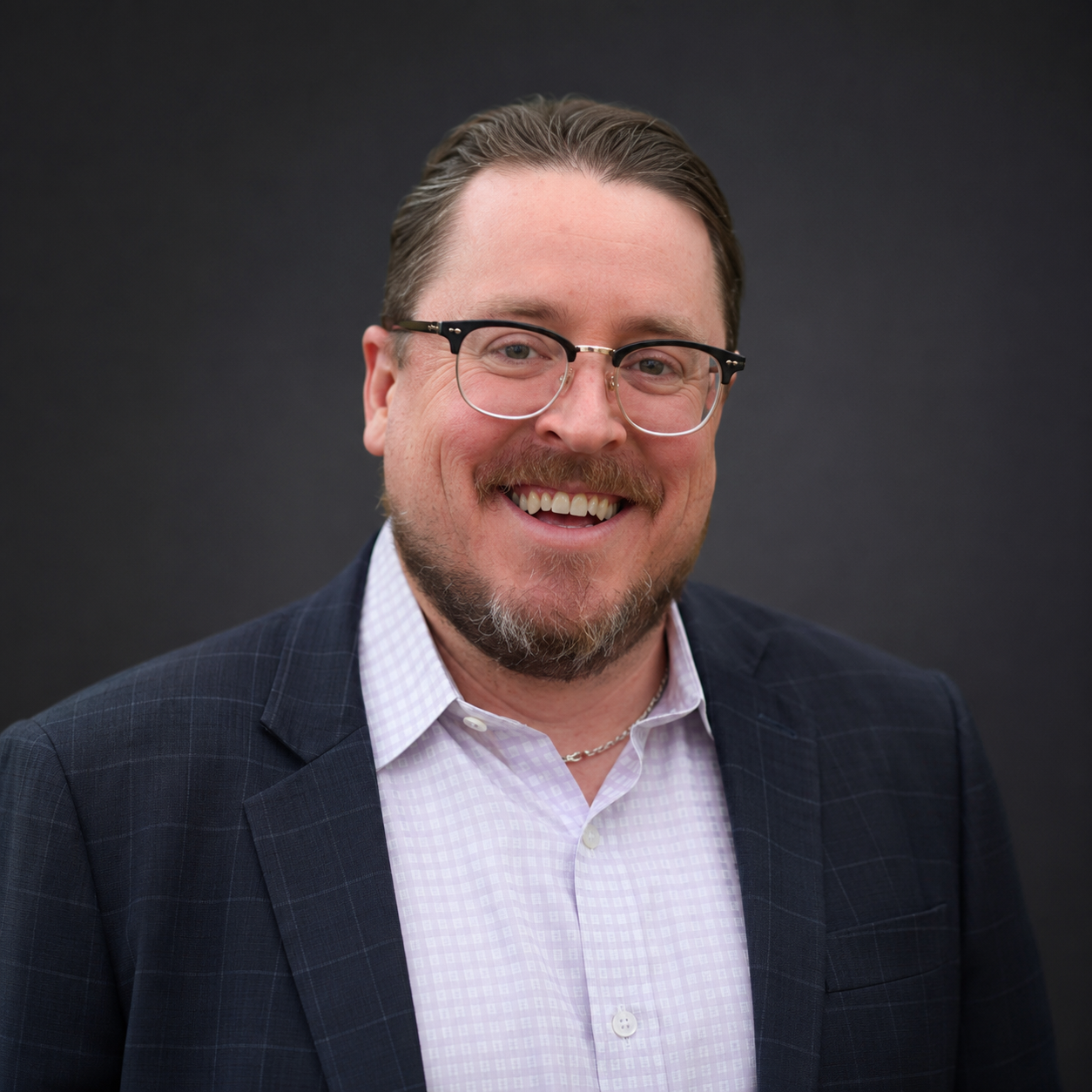Kris Bailey, founder of Bailey Appraisal Service